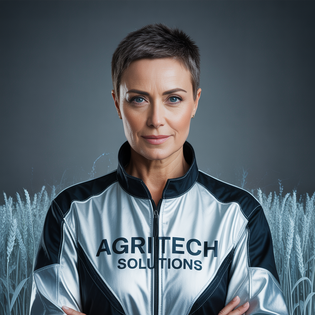 Philippe Lefevre, PDG AgriBoost